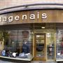 Roland Dagenais Tailleur Inc