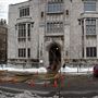 Université McGill - Pavillon Birks (Faculté d'études religieuses)