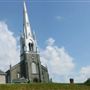 Église Saint-Michel - Sillery