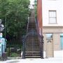 Escalier Lépine