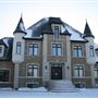Maison Gosselin
