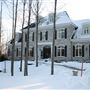 Maison Tetreault *