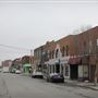 Lachine - Rue Notre-Dame
