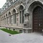 Université McGill - Institut d'études islamiques