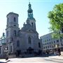 Basilique-cathédrale de Notre-Dame-de-Québec