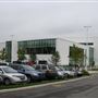 YMCA Cartierville (gym)