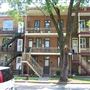 6e Rue - Secteur Limoilou