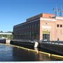 Centrale hydroélectrique de Bryson