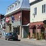 Rue Main, Shawville