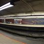 Métro De Castelnau