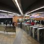 Métro Côte-Vertu