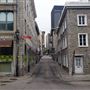 Rue Saint-François-Xavier