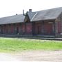 #14818 Gare de Calumet