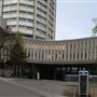 Université McGill - Pavillon McIntyre des sciences médicales (extérieur)