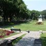 Parc Jeanne d'Arc