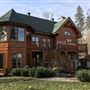 Chalet Champagne