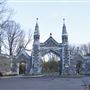Cimetière Mont-Royal