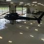 Héli-Horizon - Hangars