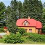 #16930 La Ferme aux Pignons Rouges