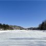 #16122 Patinoire Lac Moore