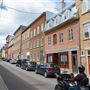Rue d'Aiguillon