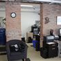 Bureaux Spira
