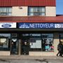 Nettoyeur RV