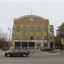 Place Saint-Henri
