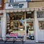 Chaussures H. Leclair Pop