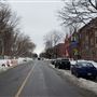 Boulevard Édouard-Montpetit
