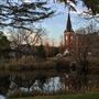 churches Lac Brome