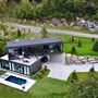 Sutton Mountain House