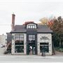 Café Hubert Saint-Jean