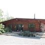 #16183 Chalet Lac Agnès