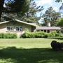 Maison Pine Hedge