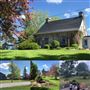 La ferme Tousvent