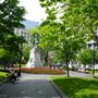 Square Dorchester