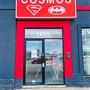 BD Cosmos
