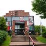 Bibliothèque Frontenac