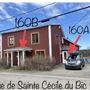 Maison Le Bic, Rimouski
