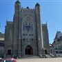 Basilique St-Michel