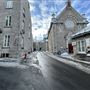 Rue Donnacona