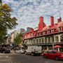 Rue Sainte-Anne