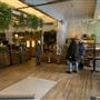 Café Parvis