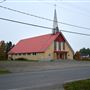 Église de L'Ascension de Patapédia