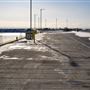Bord de mer - Carleton-sur-Mer