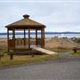 Bord de mer - Maria