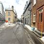 Rue Monseigneur-De Laval