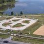 Parc de planche à roulettes « skatepark » - Parc Paul-Gérin-Lajoie