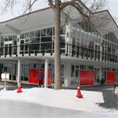 Lac-aux-Castors